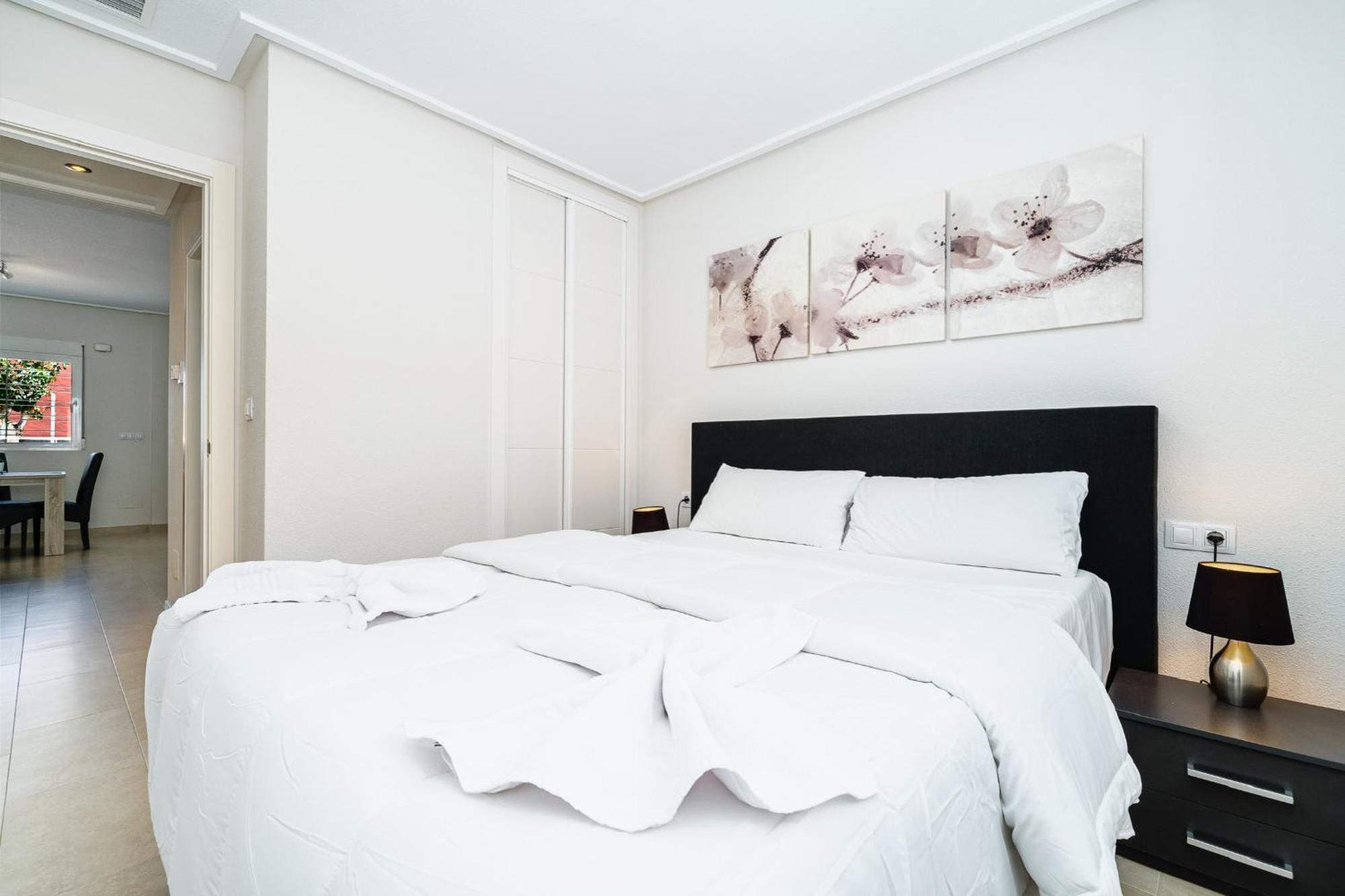 Casa Higuericas Sunrise Apartment Pilar de la Horadada Exterior photo