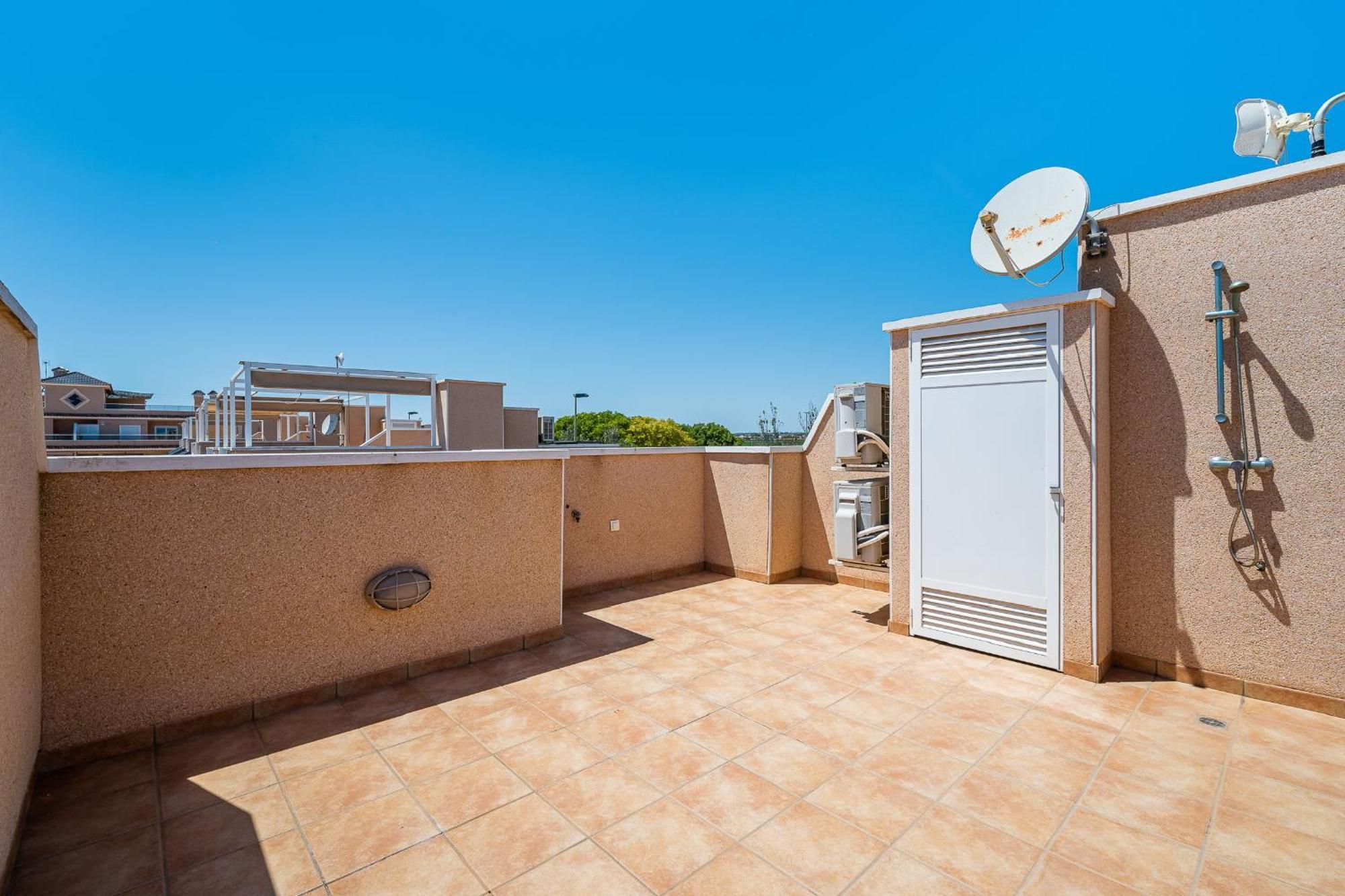 Casa Higuericas Sunrise Apartment Pilar de la Horadada Exterior photo